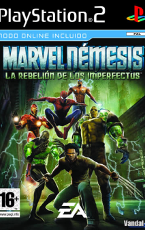 The_Simpsons_Hit_run